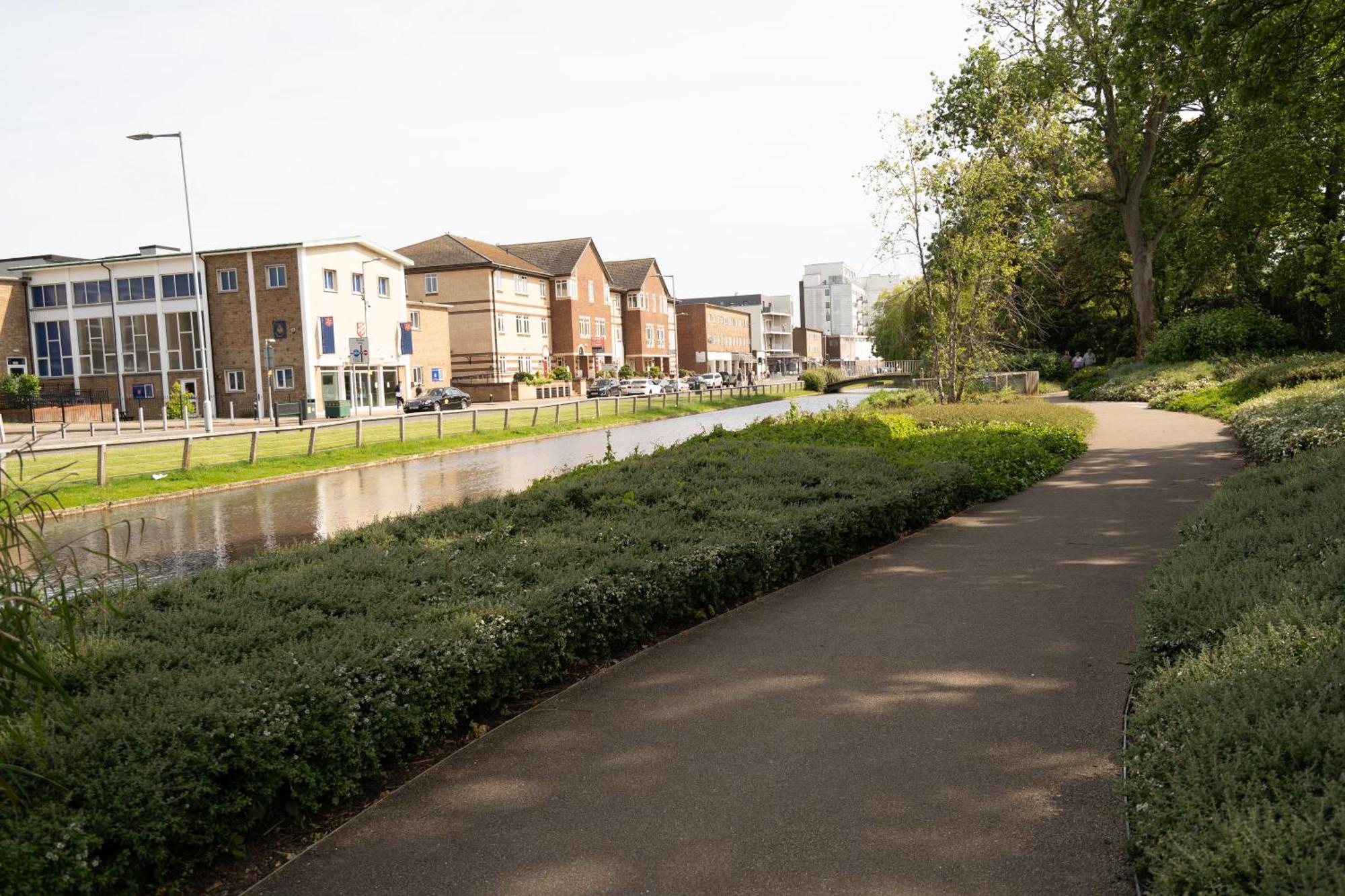 Hemel Apartments- Elite Escape Hemel Hempstead Exterior photo